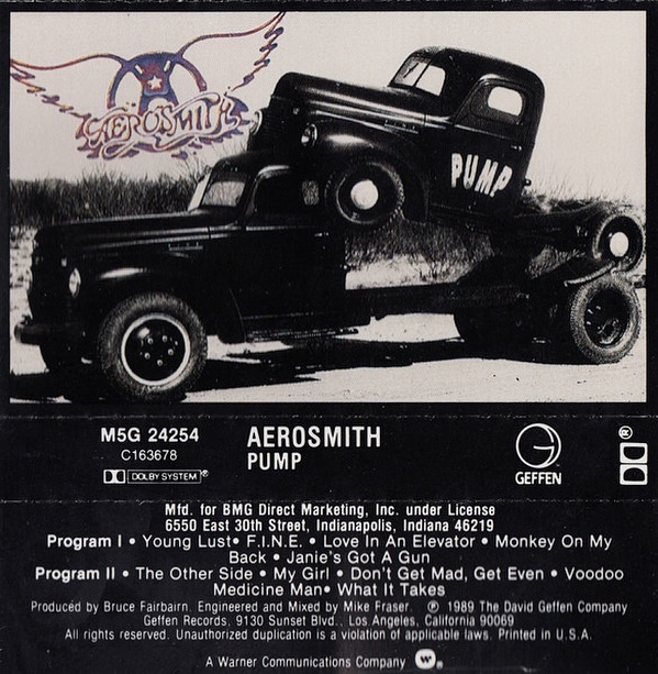 𝐀𝐄𝐑𝐎𝐒𝐌𝐈𝐓𝐇 [1989, 