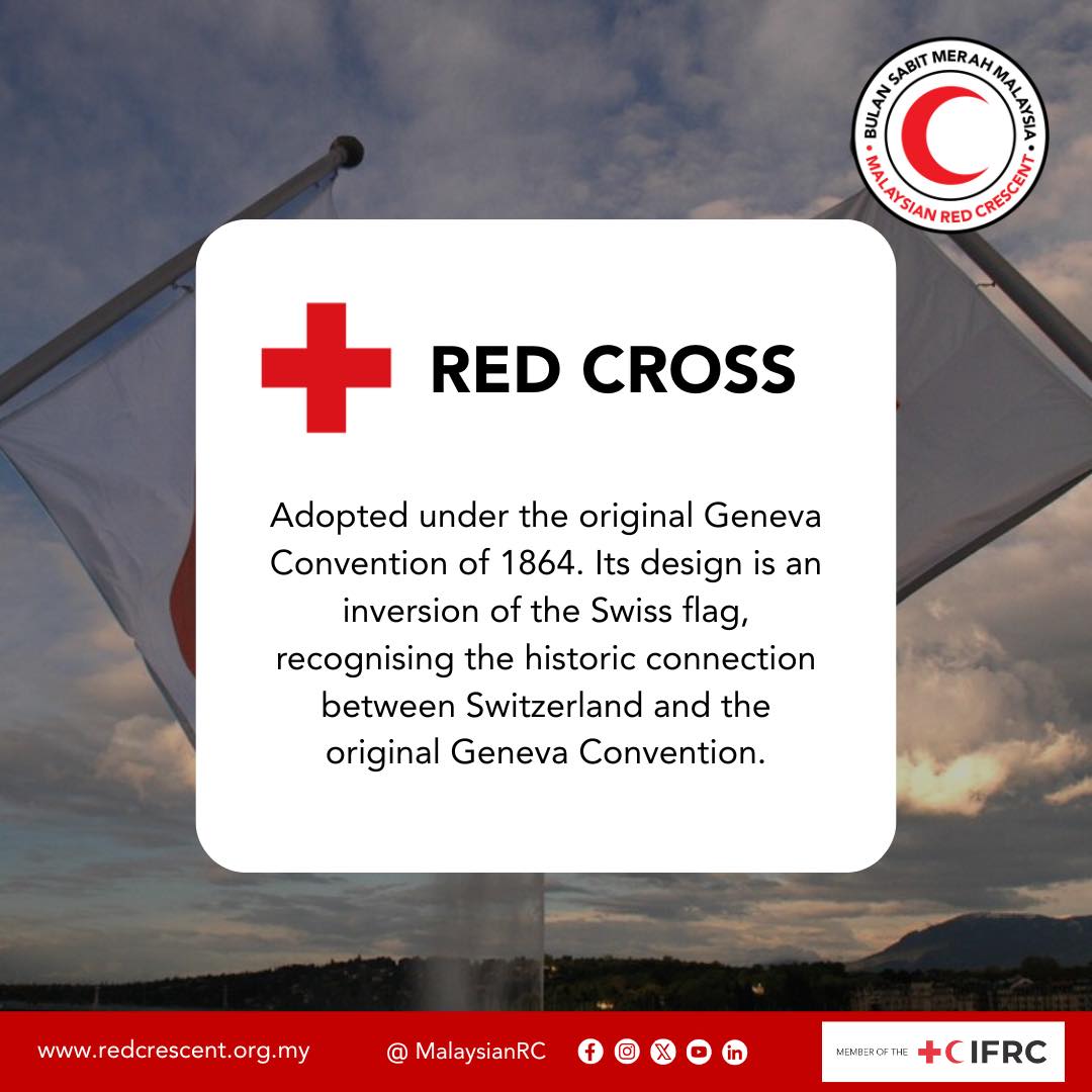 Malaysian Red Crescent | Kuala Lumpur