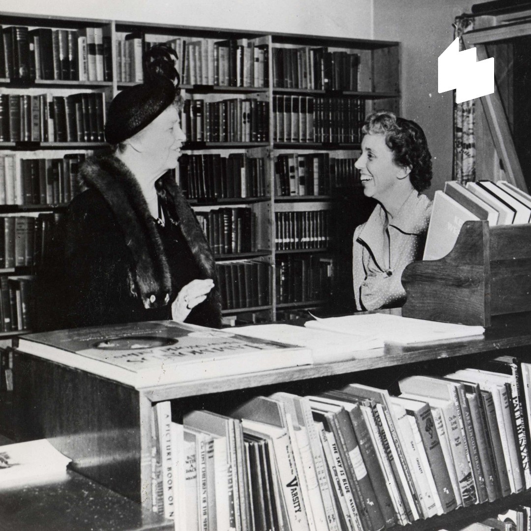 National - In honor of #NationalLibraryWeek, the American Library ...