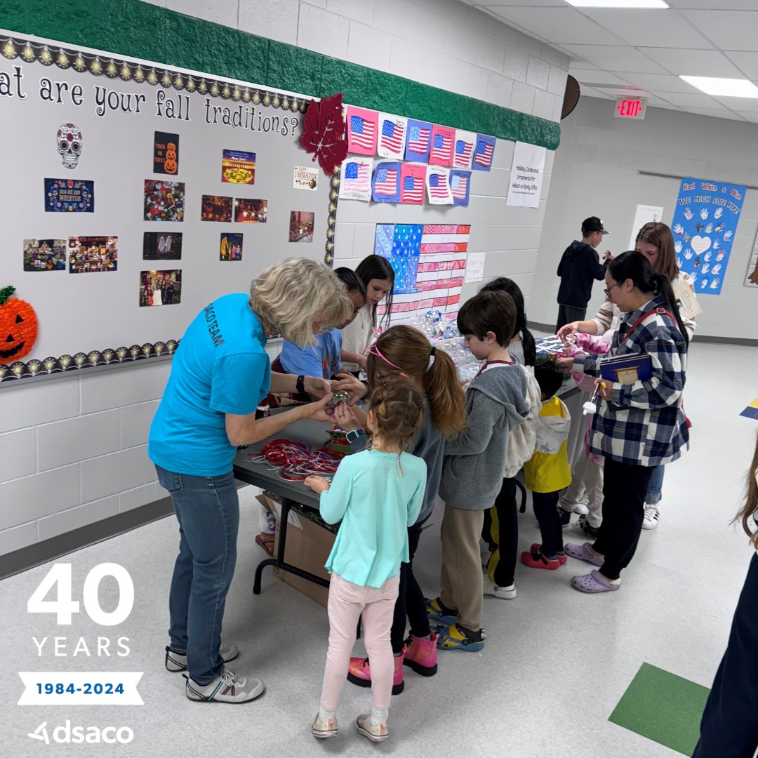 DSACO: Down Syndrome Association of Central Ohio | Columbus OH