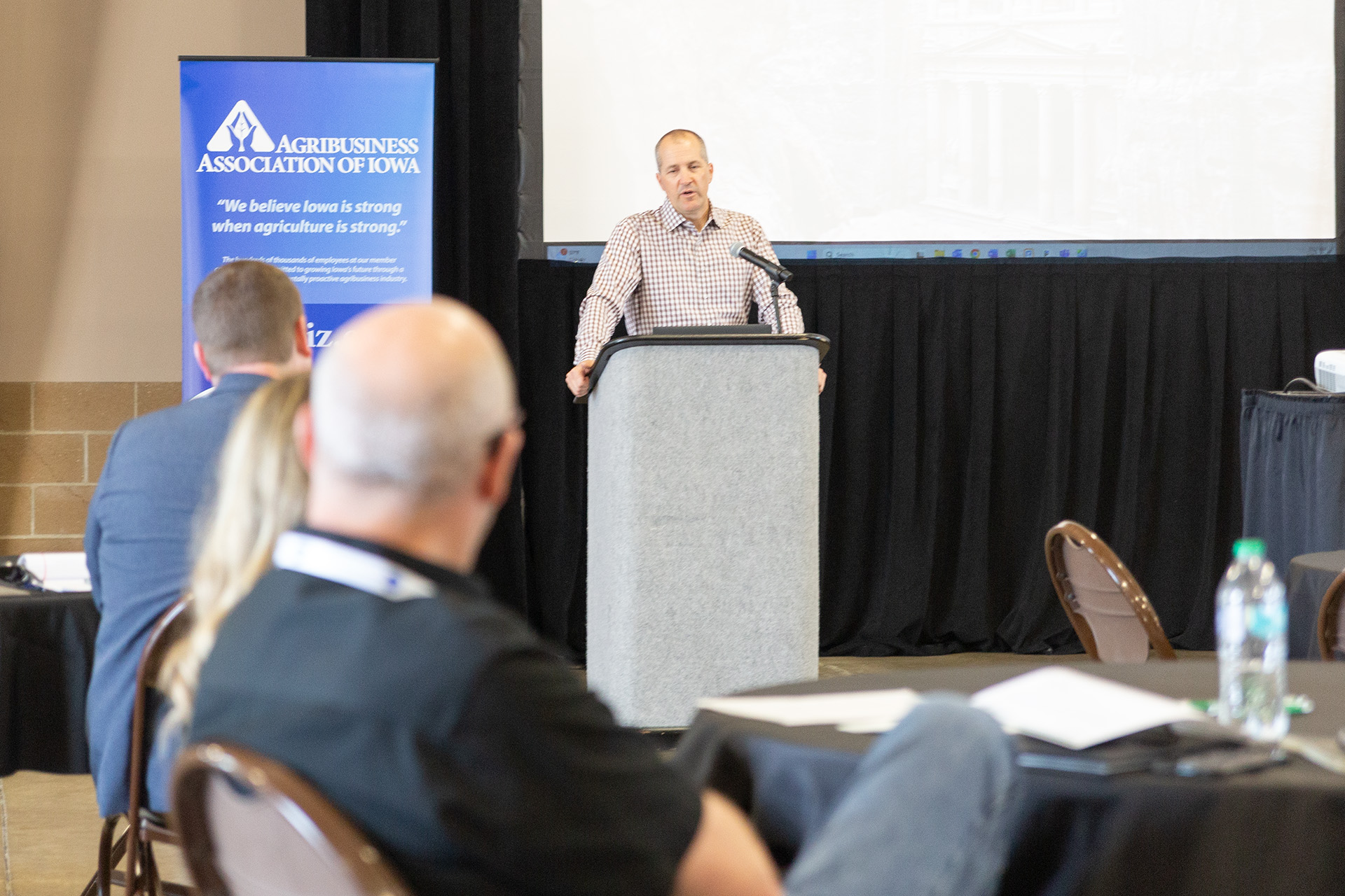 Agribusiness Association of Iowa | Des Moines IA