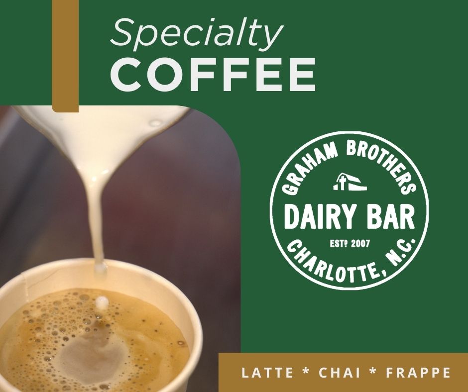 The Graham Brothers Dairy Bar at... - Billy Graham Library | Facebook