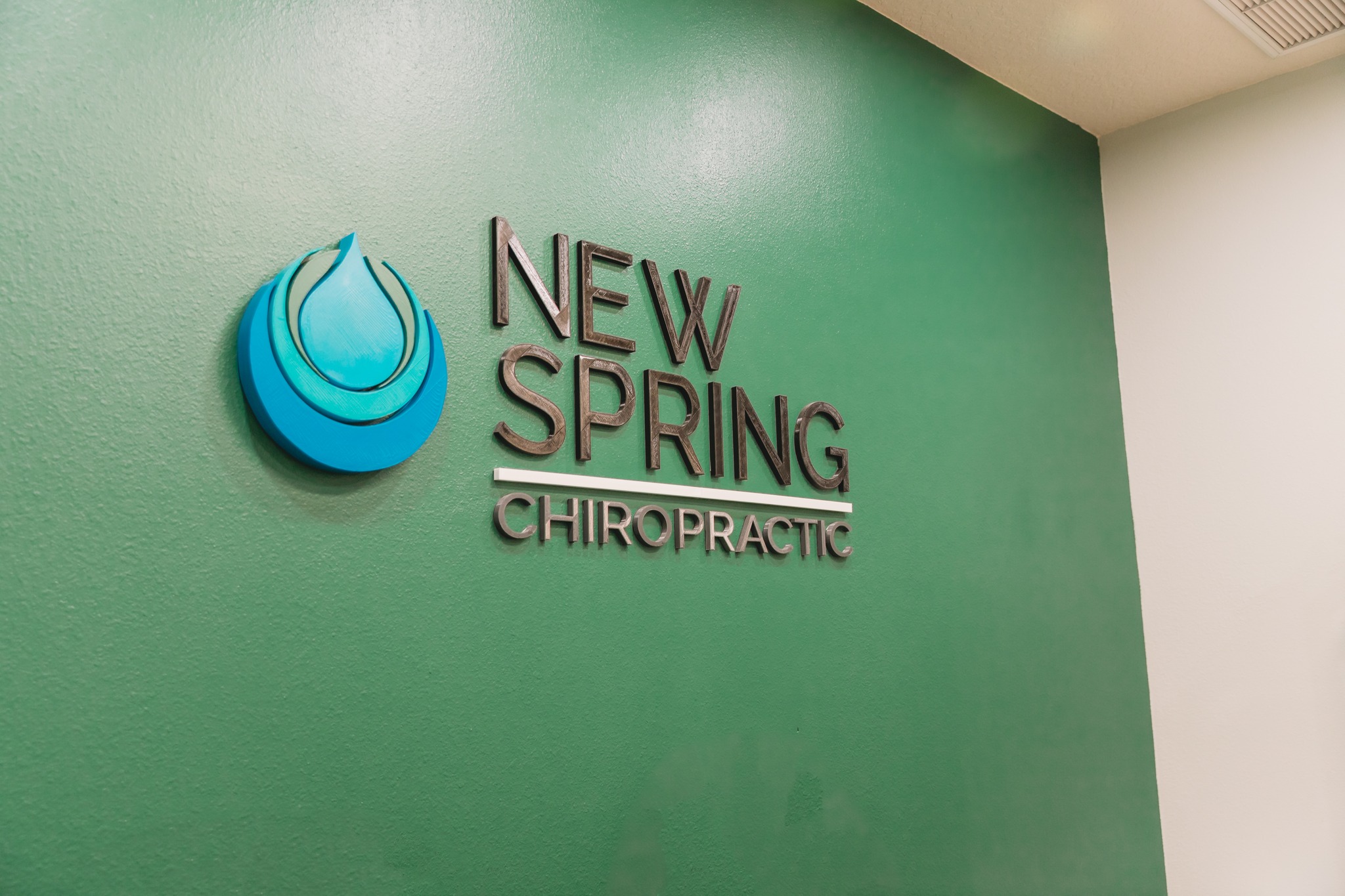 New Spring Chiropractic | Palm Coast FL