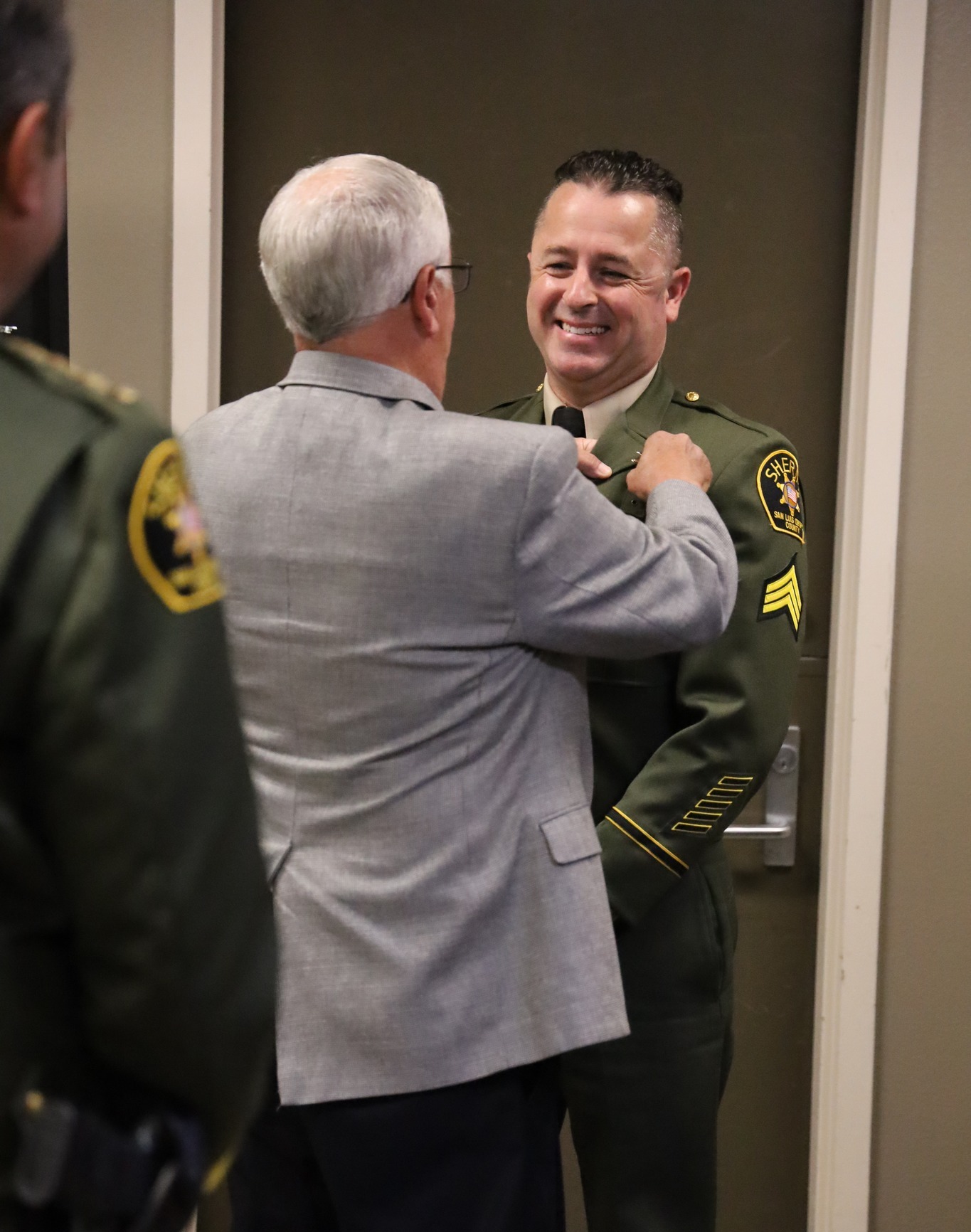 San Luis Obispo County Sheriff's Office | San Luis Obispo CA