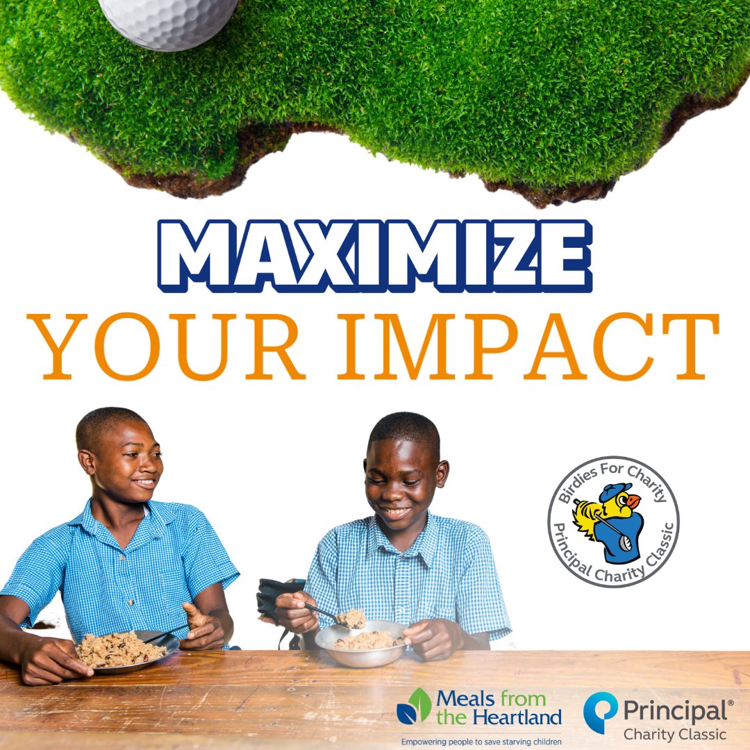 Meals - Meals from the Heartland is proud to be part of the 2025 ...
