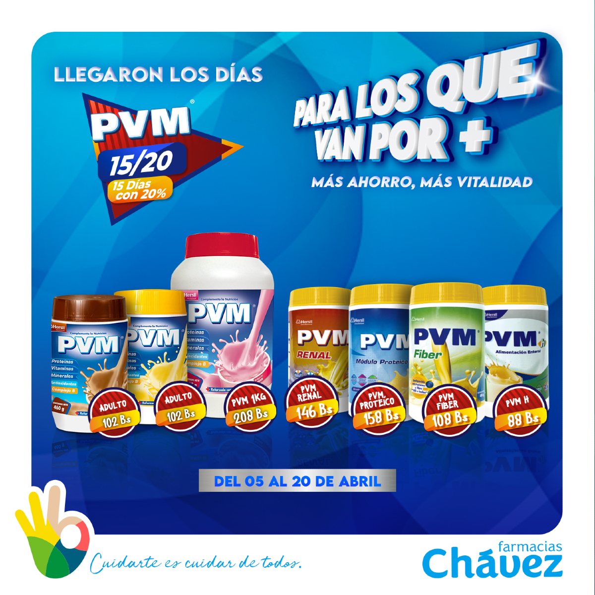 Farmacias Chávez added a new photo. - Farmacias Chávez