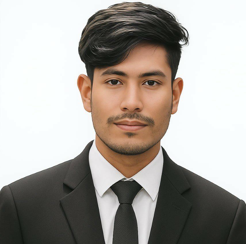 Asibur Rahman ONik