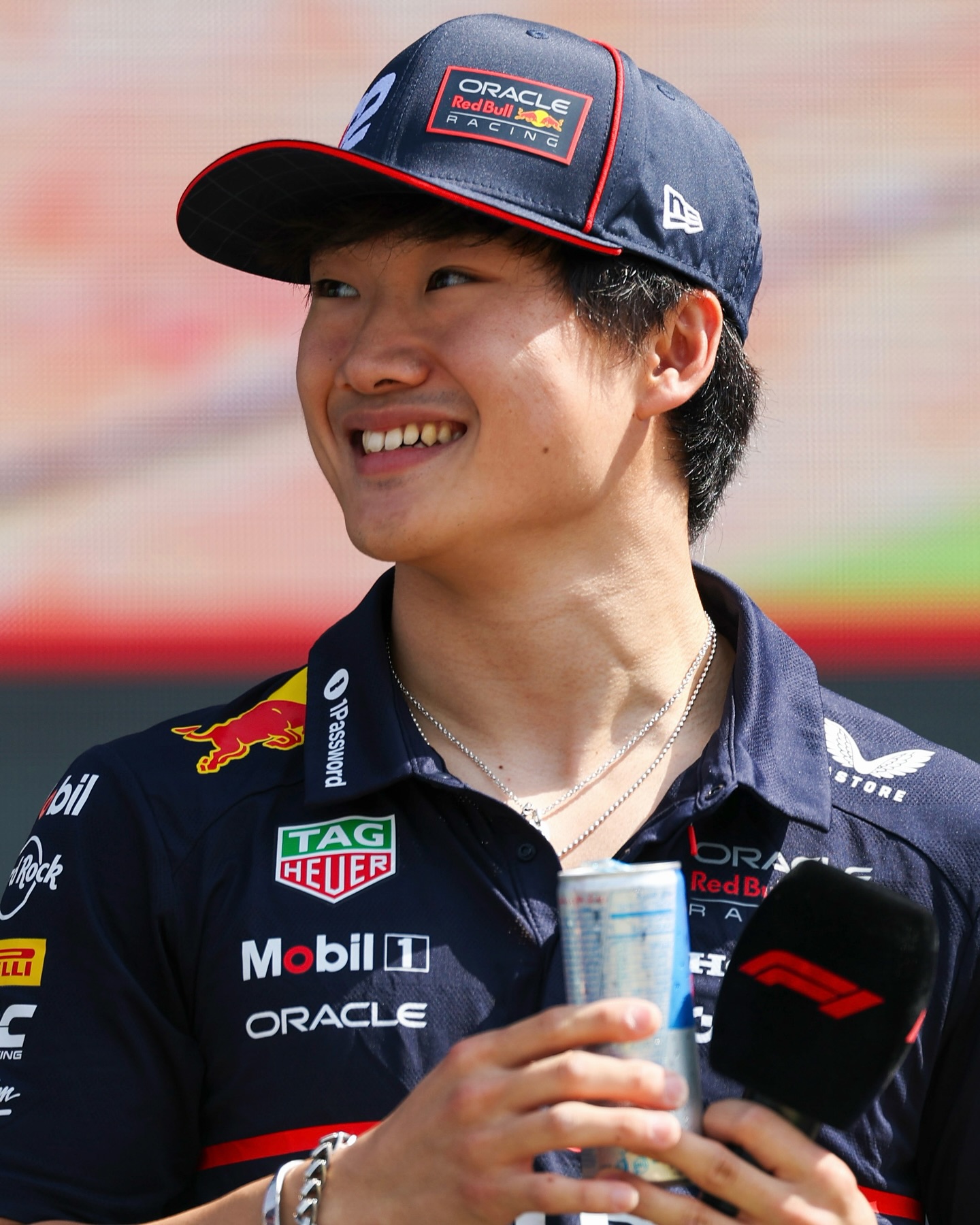 Super Saturday smiles in Saudi 😁... - Oracle Red Bull Racing | Facebook