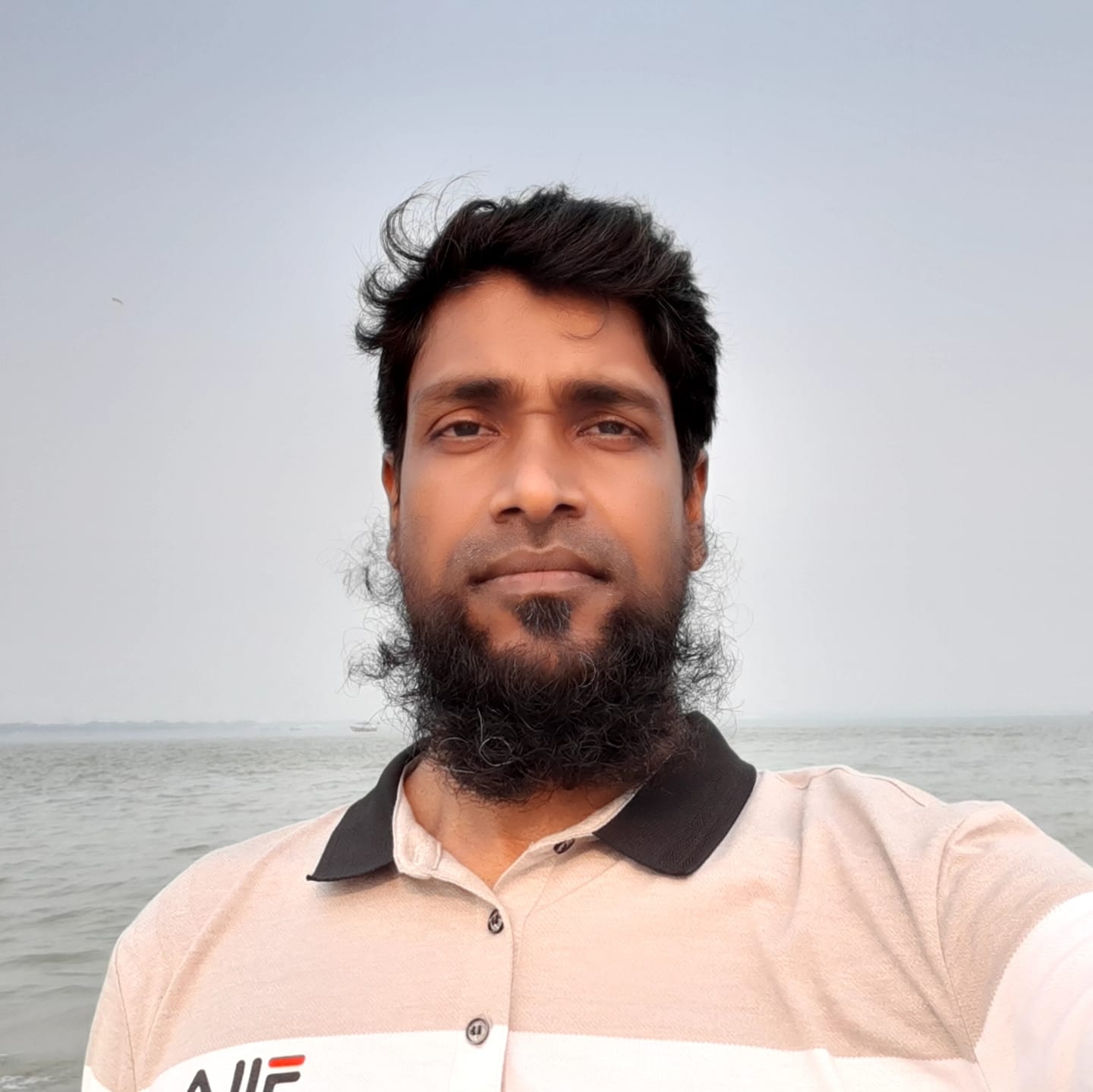 Md Mamun-Or Rashid