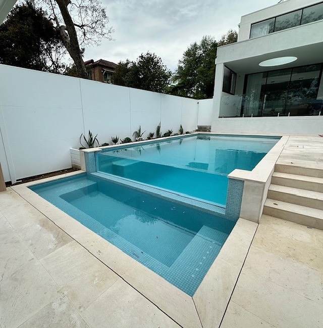 Concept Pools Australia - Getting ready for lazy summer afternoons🙌 ...