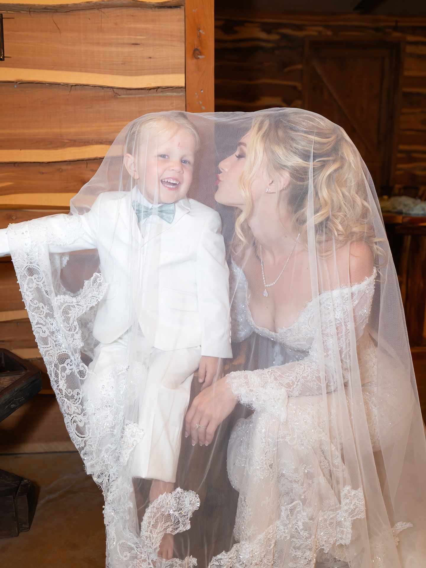 Twisted Ranch Weddings | Bertram TX