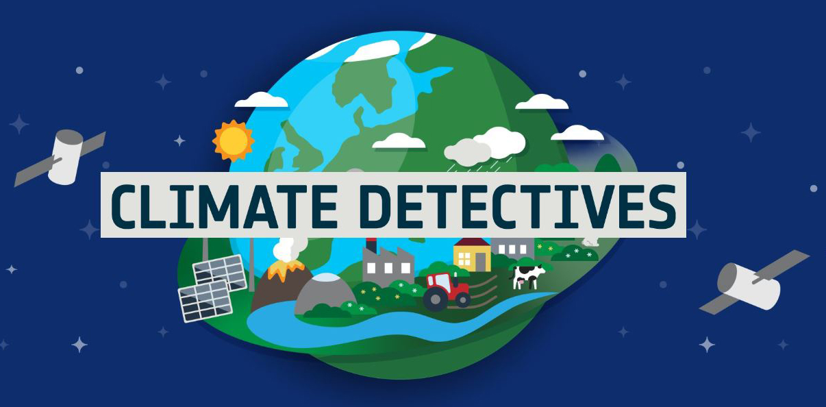 ESA - 🔎 Did you know that you can play a key role in understanding and ...