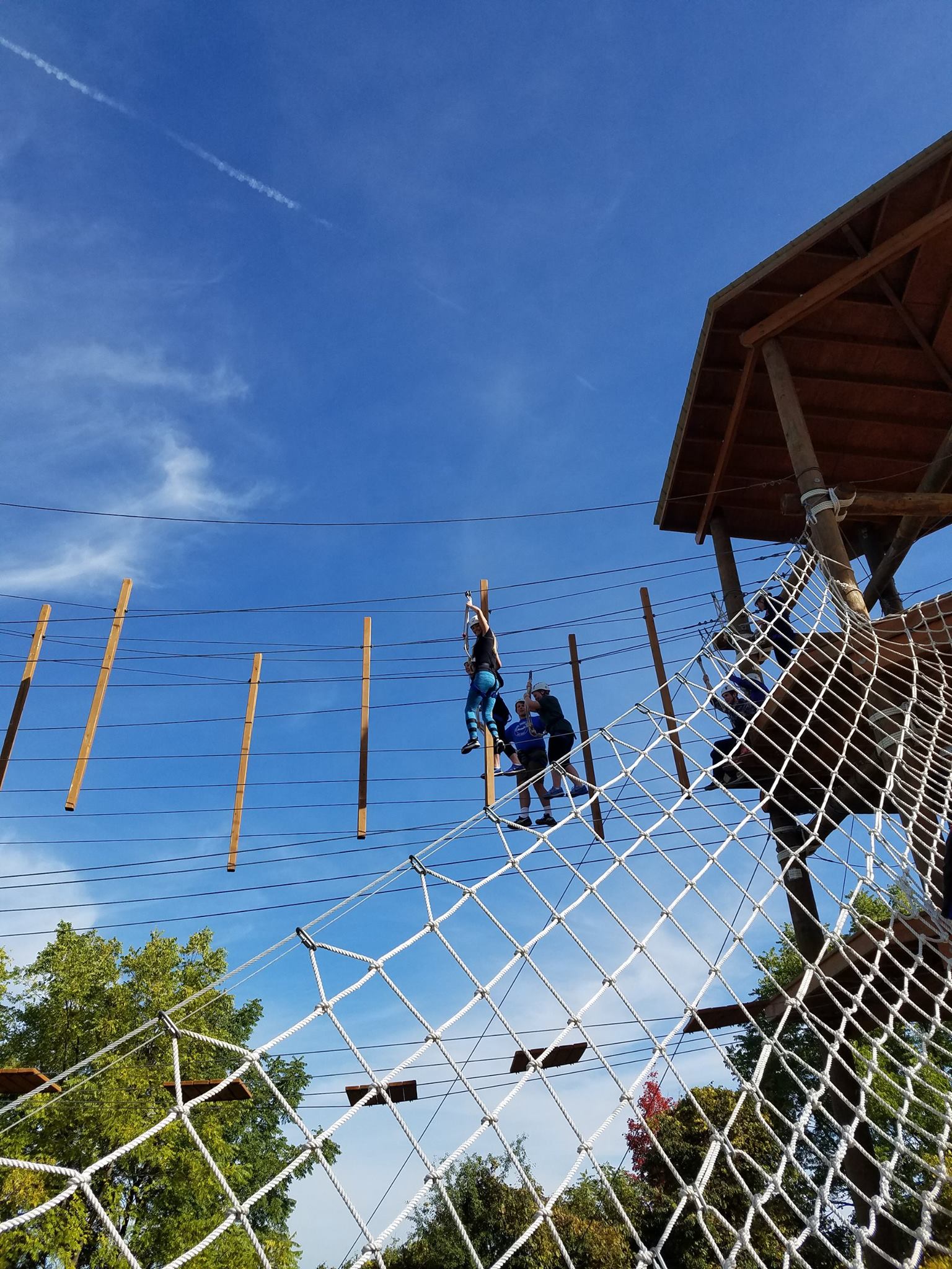 Syracuse University Outdoor Education | Syracuse NY