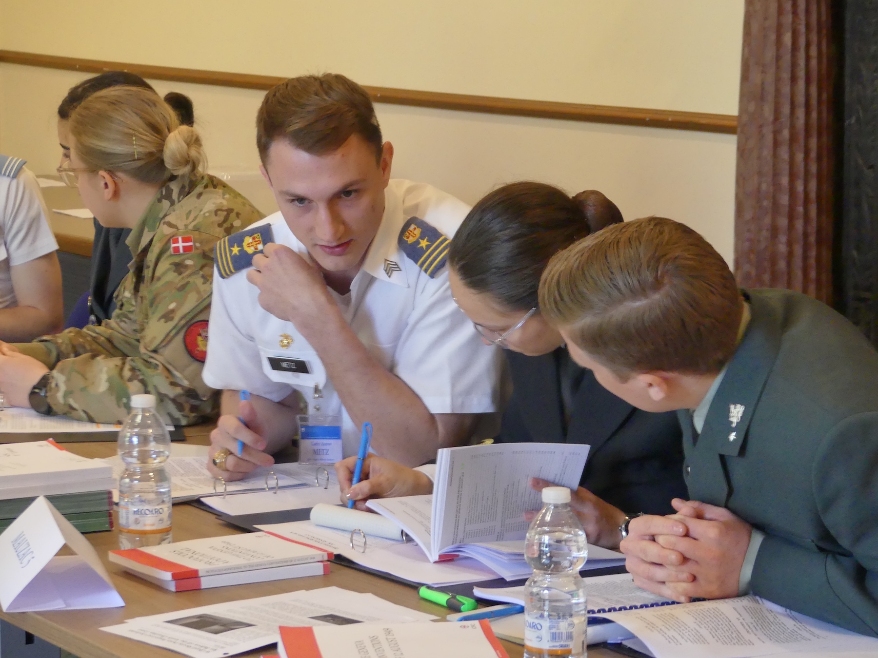 Virginia Military Institute... - Virginia Military Institute