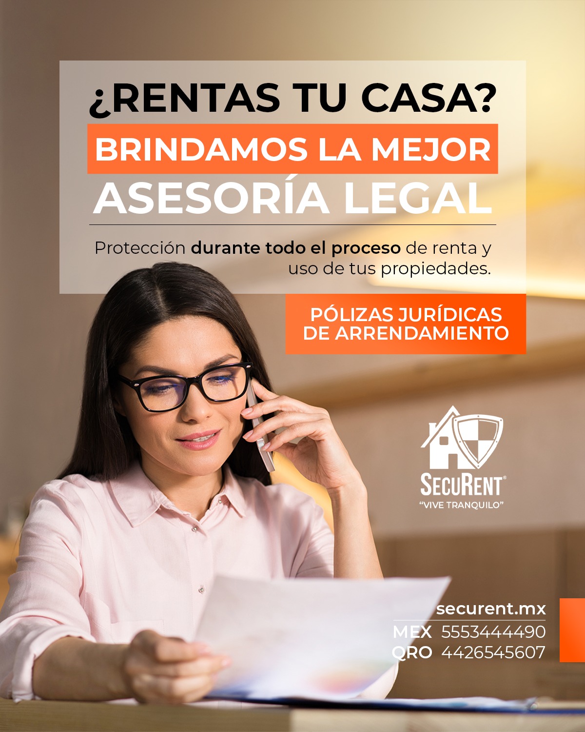 Securent | Estado de México