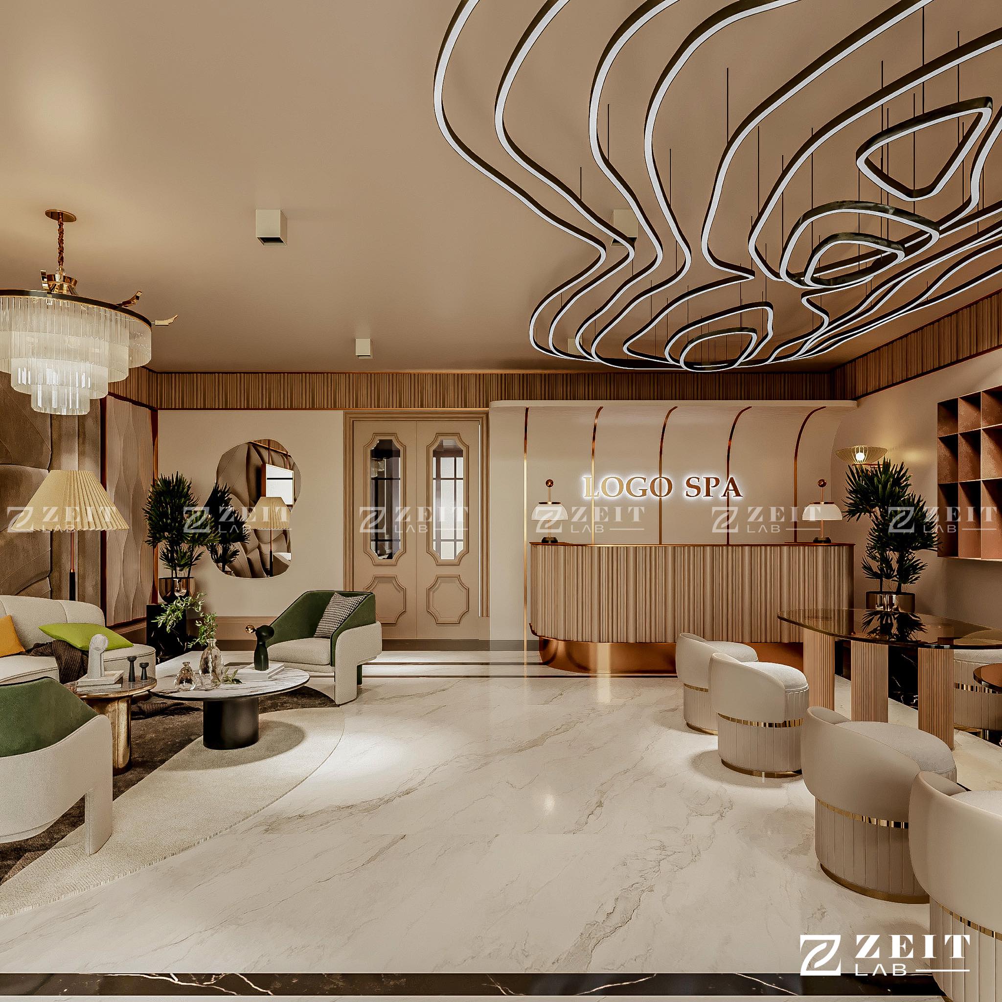 Zeit Lab | Hanoi
