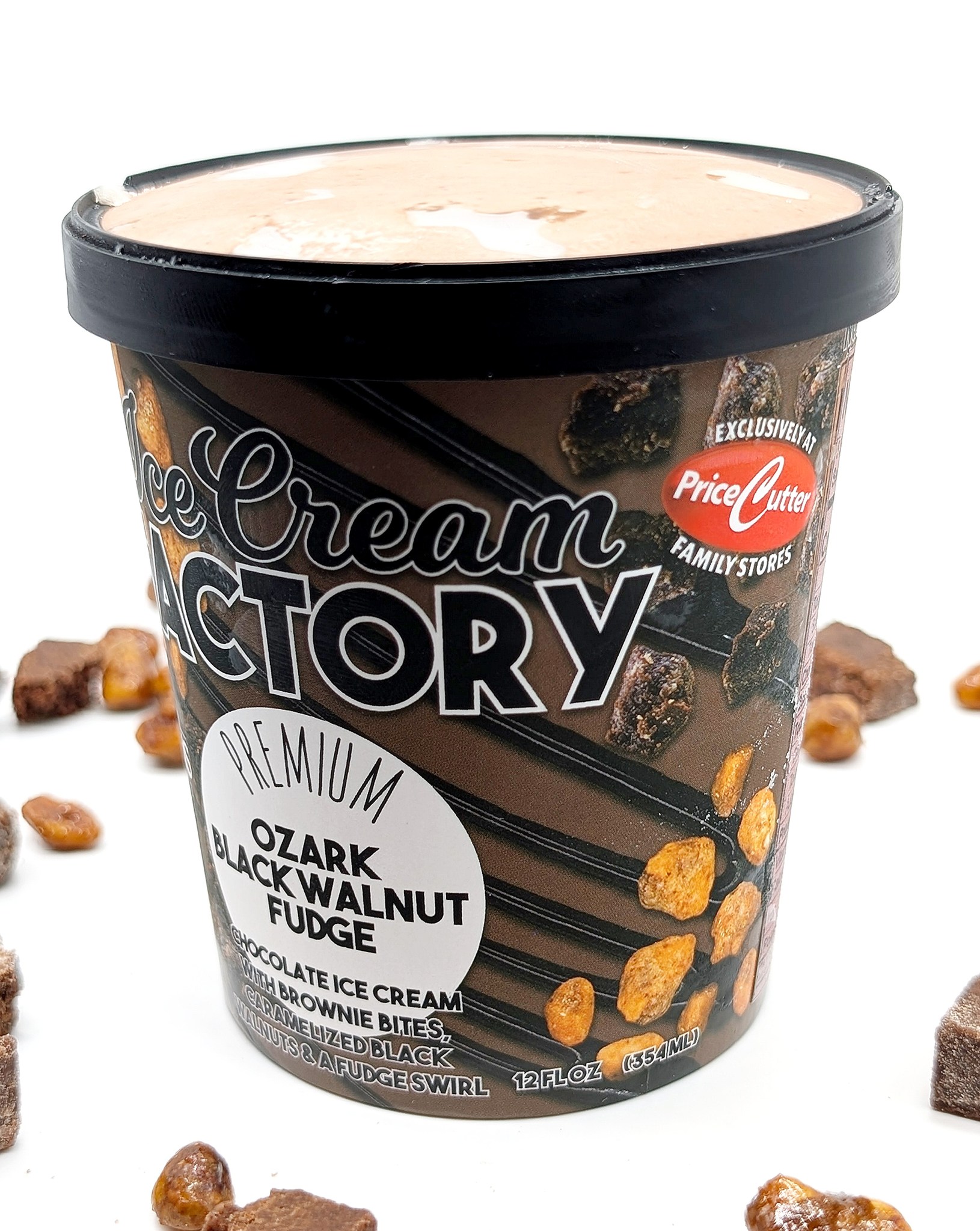 We Love Creating Custom Private Label... - Ice Cream Factory | Facebook