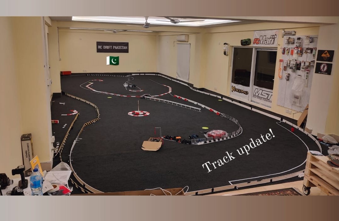 RC Drift Pakistan | Islamabad