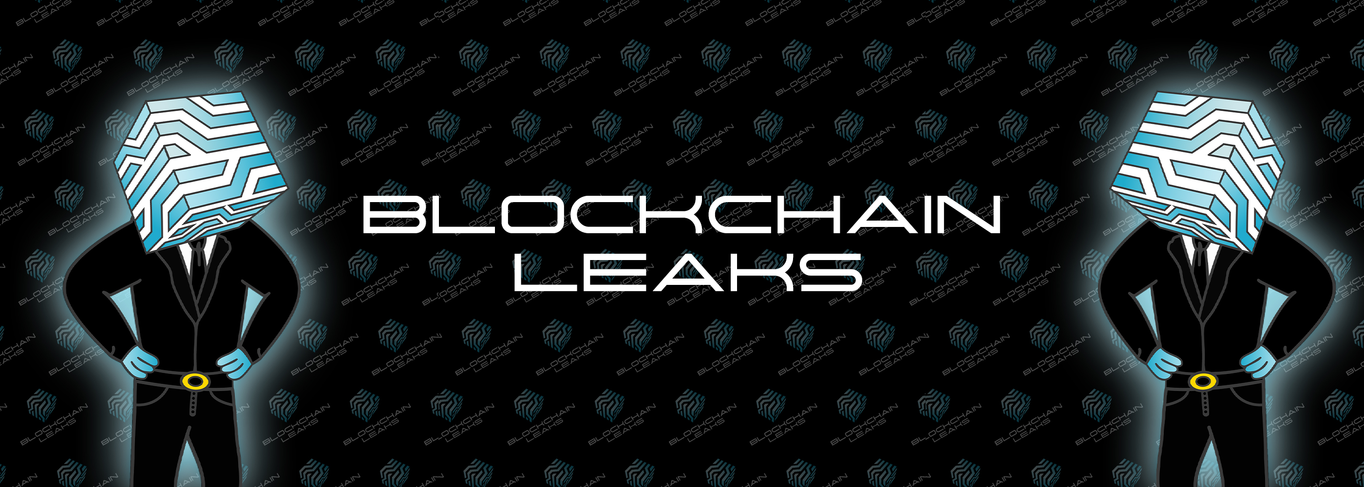 Blockchain Leaks