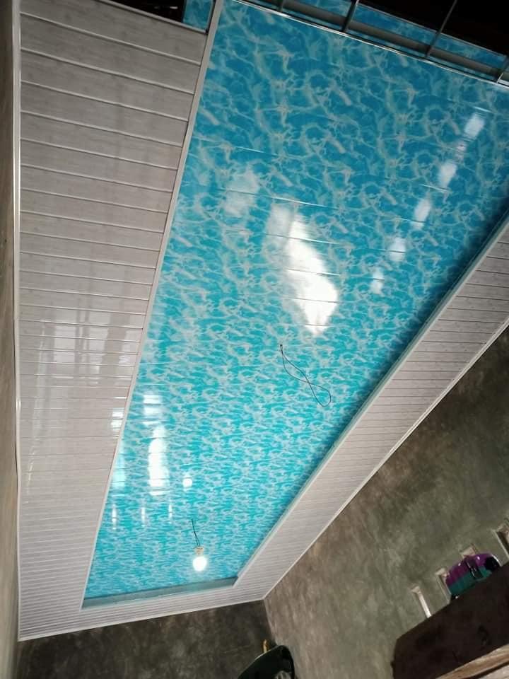Depo plafon pvc