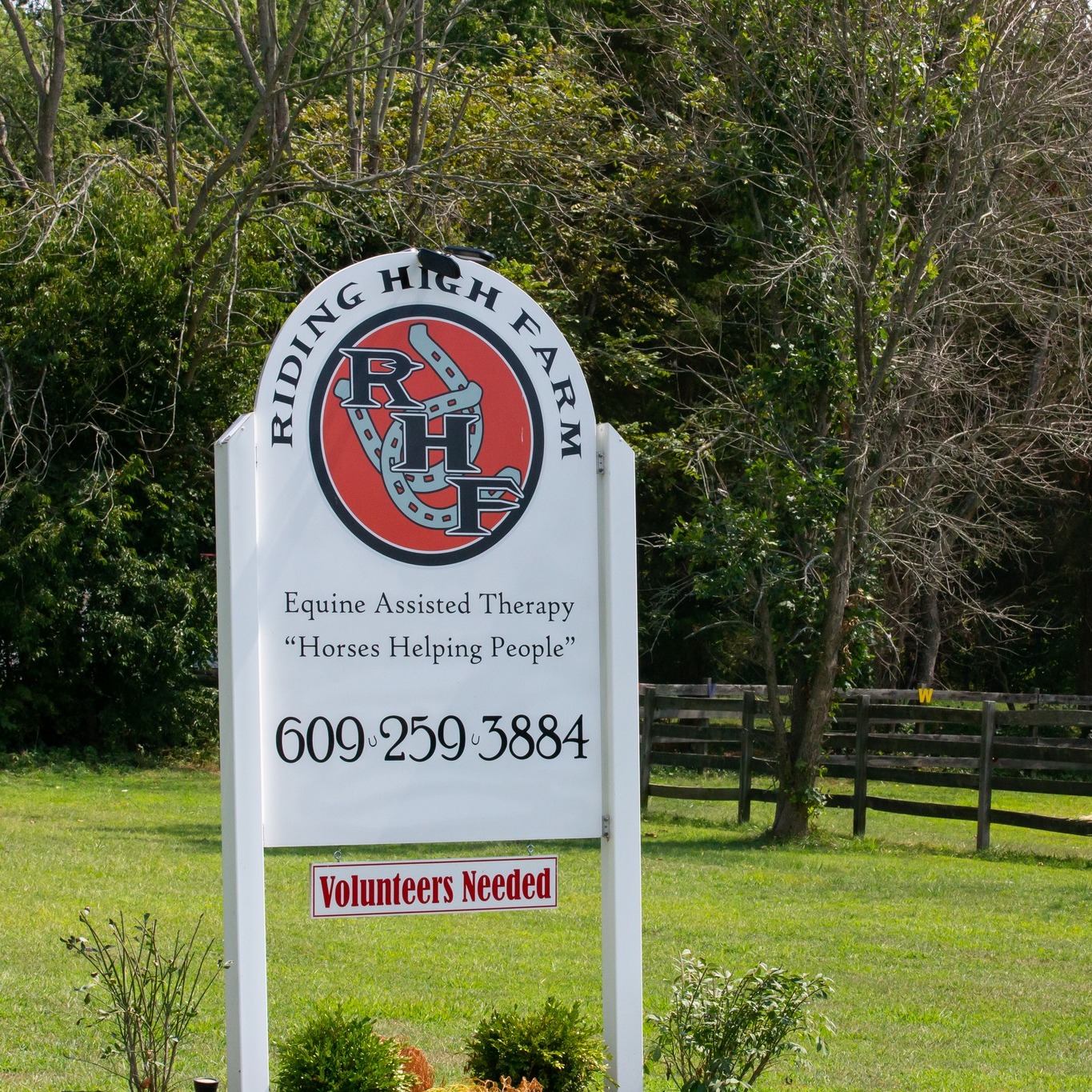 Riding - Our 10.5-acre farm facility was established in 1979. We seek ...