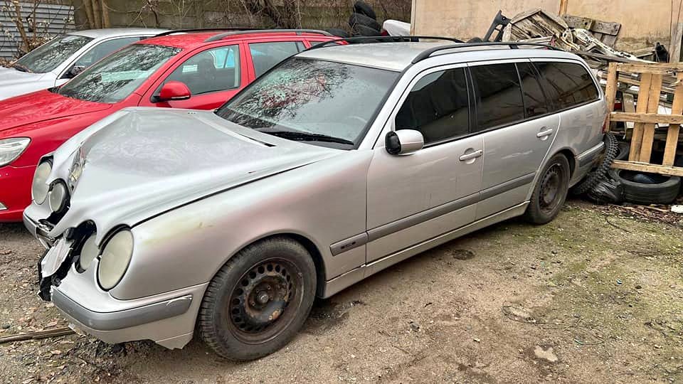 Mercedes - Cars & Trucks - Kralupy nad Vltavou | Facebook Marketplace