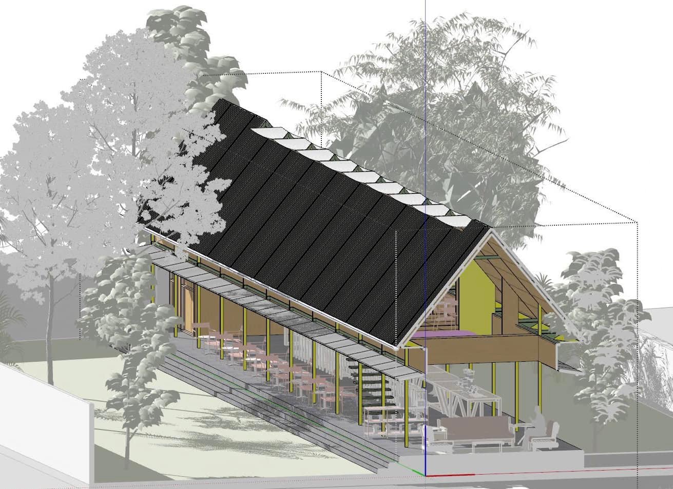 LAITA Design | Ho Chi Minh City