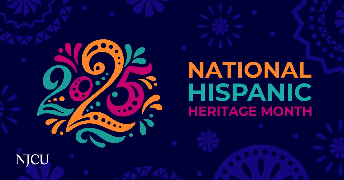 New - Hispanic Heritage Month Opening Ceremony 🗓️ Monday, September 15 ...