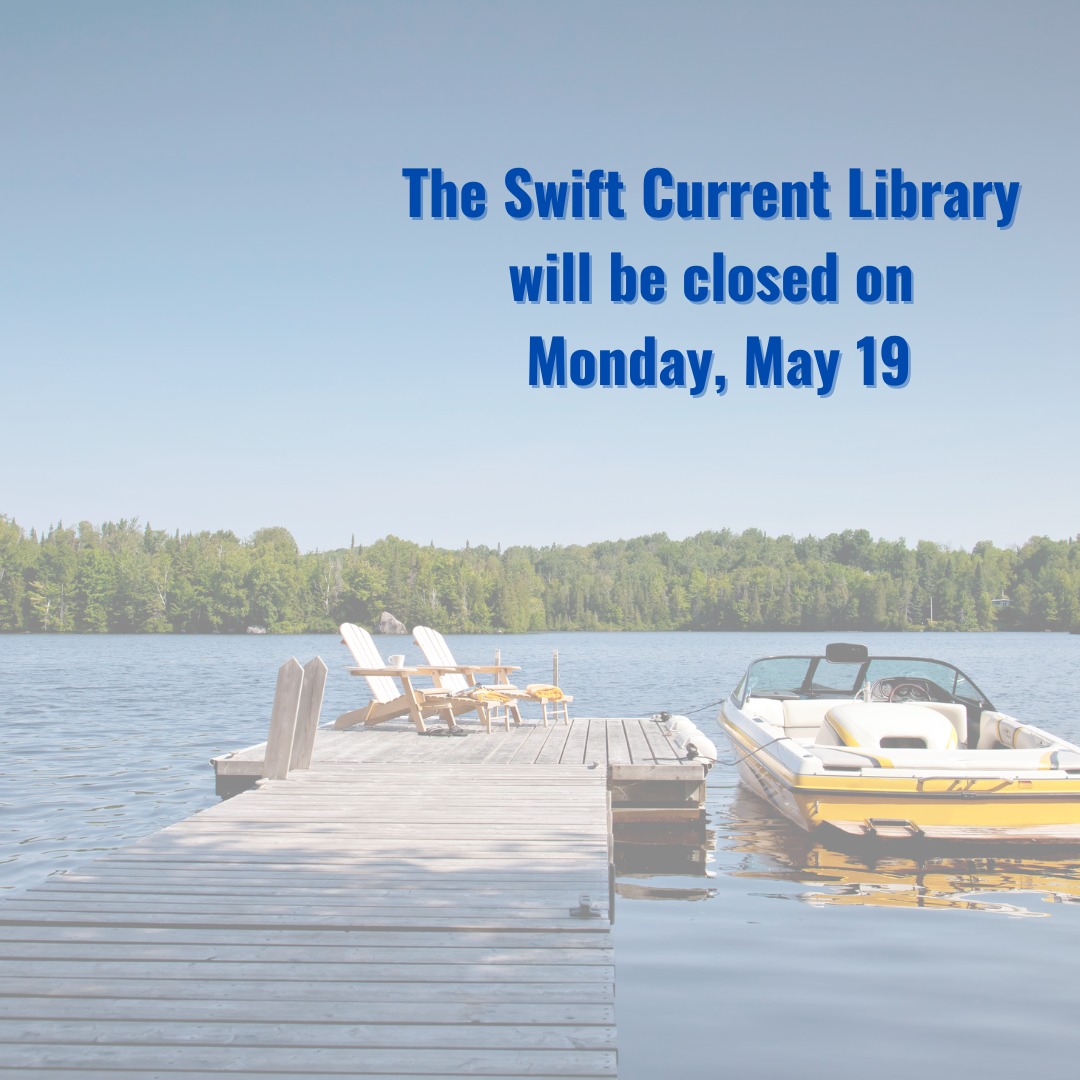 Swift Current Branch Library | Swift Current SK
