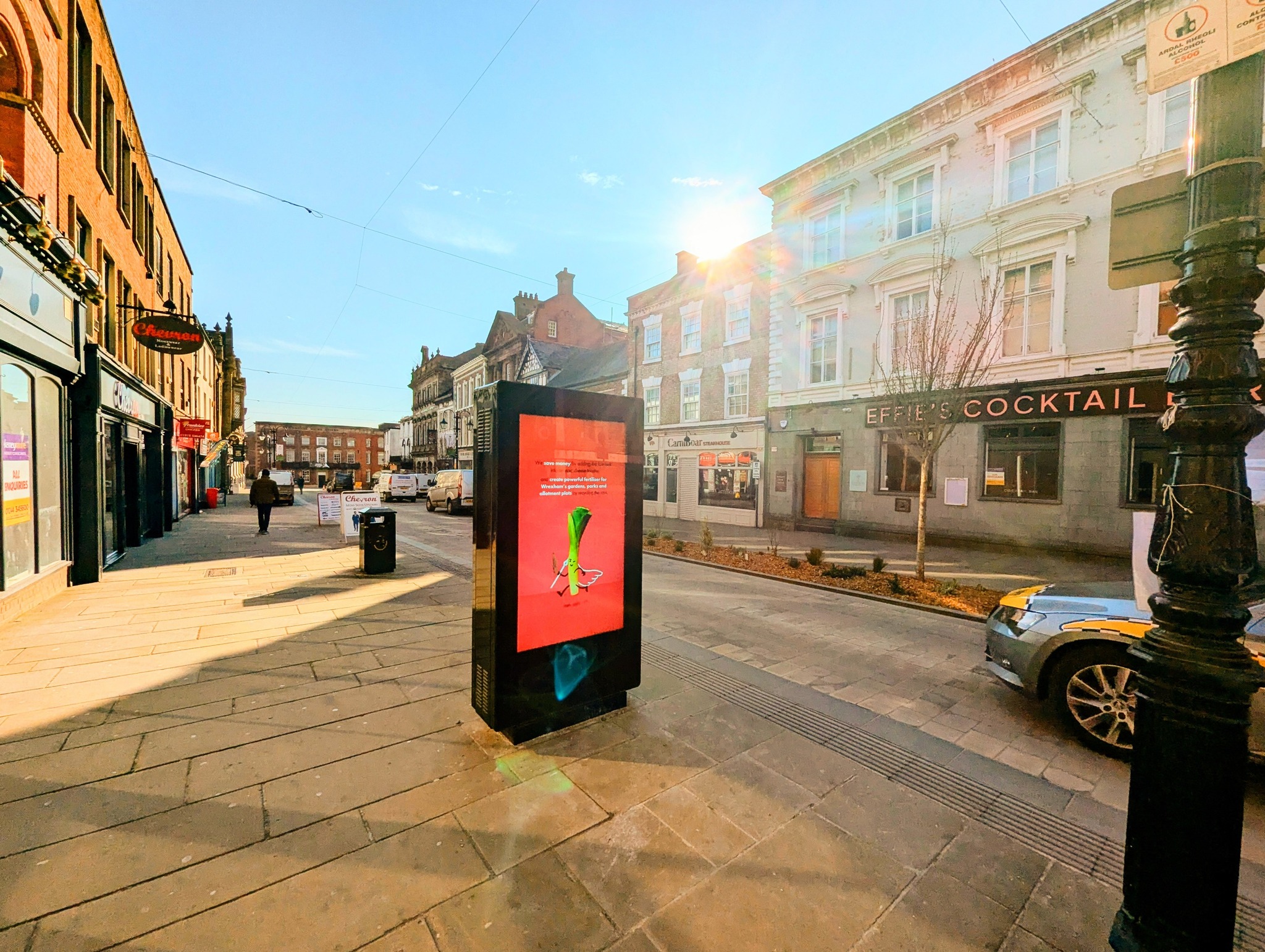 Wrexham City Matters