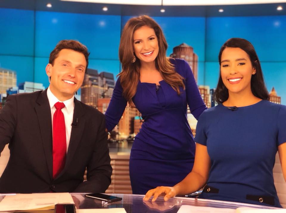 WBZ Nick Giovanni