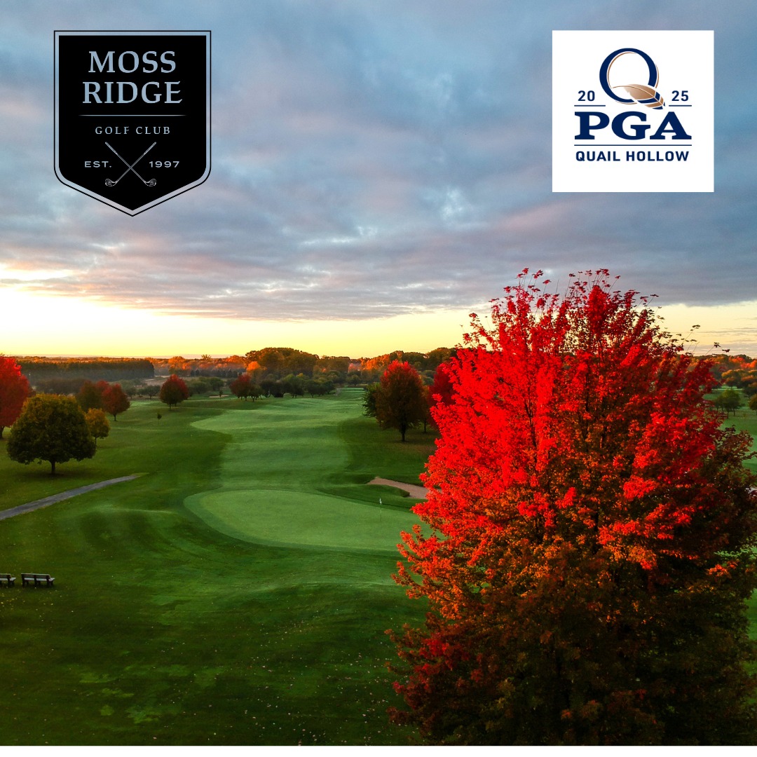 Moss Ridge Golf Club | Ravenna MI