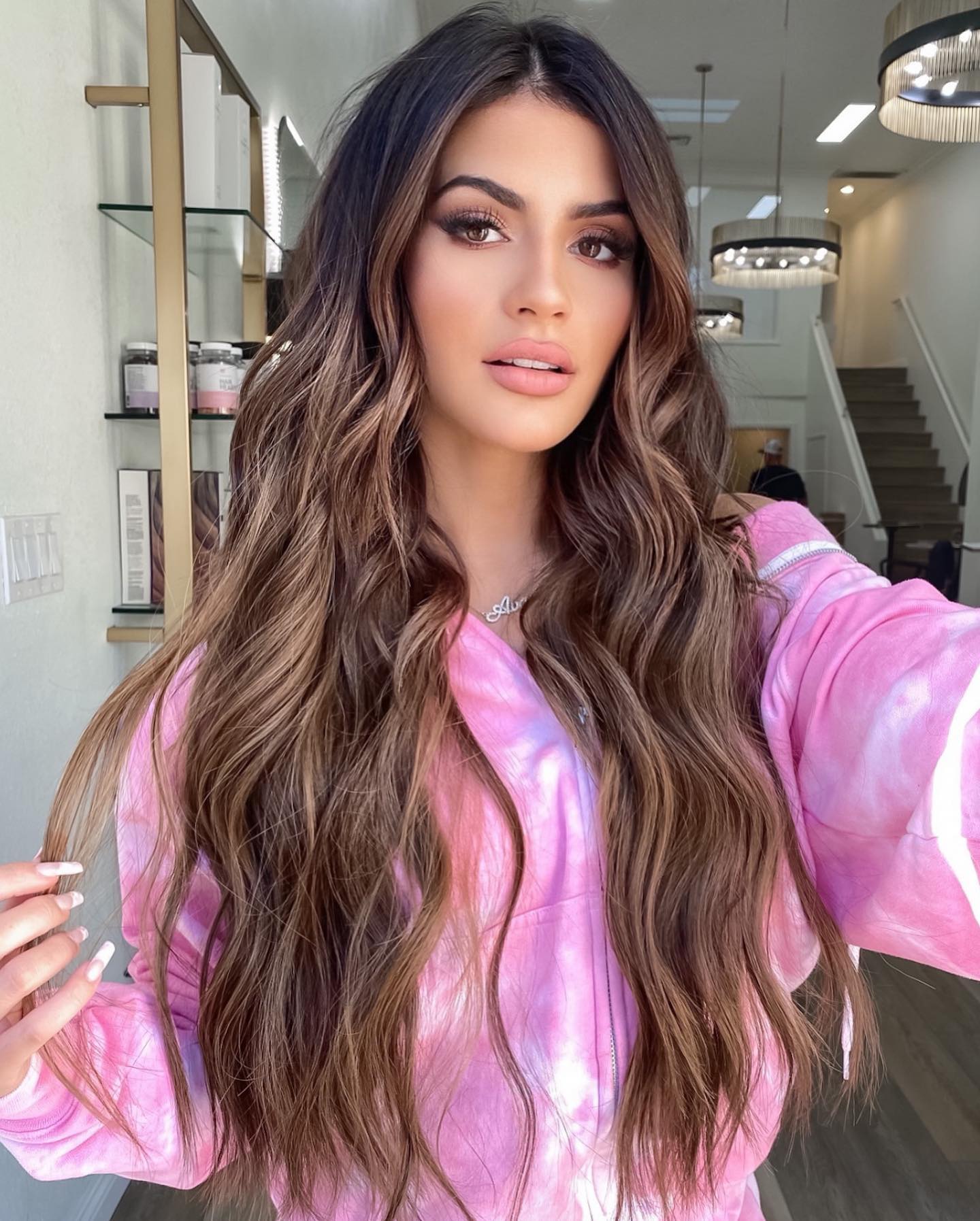 Habit Hair X