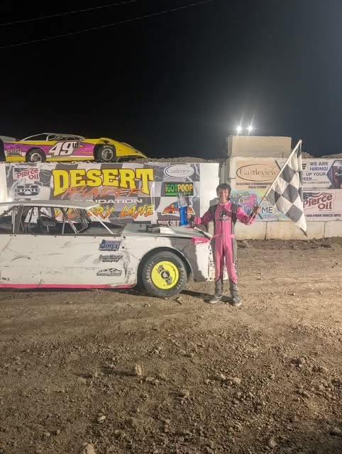 Payce Herrera Racing added a new photo. - Payce Herrera Racing