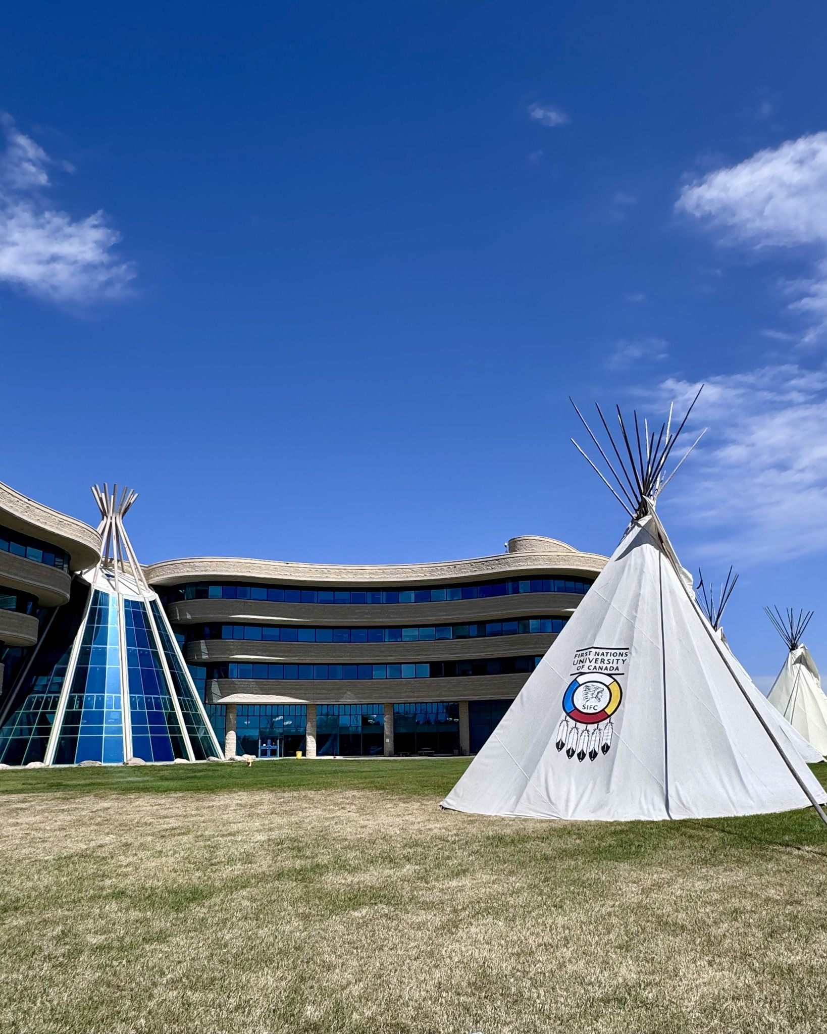 First Nations University of Canada