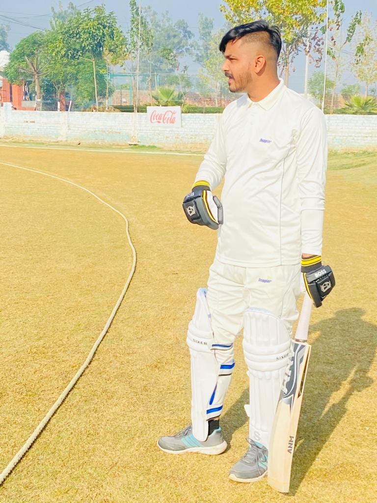 Vishal Rajput