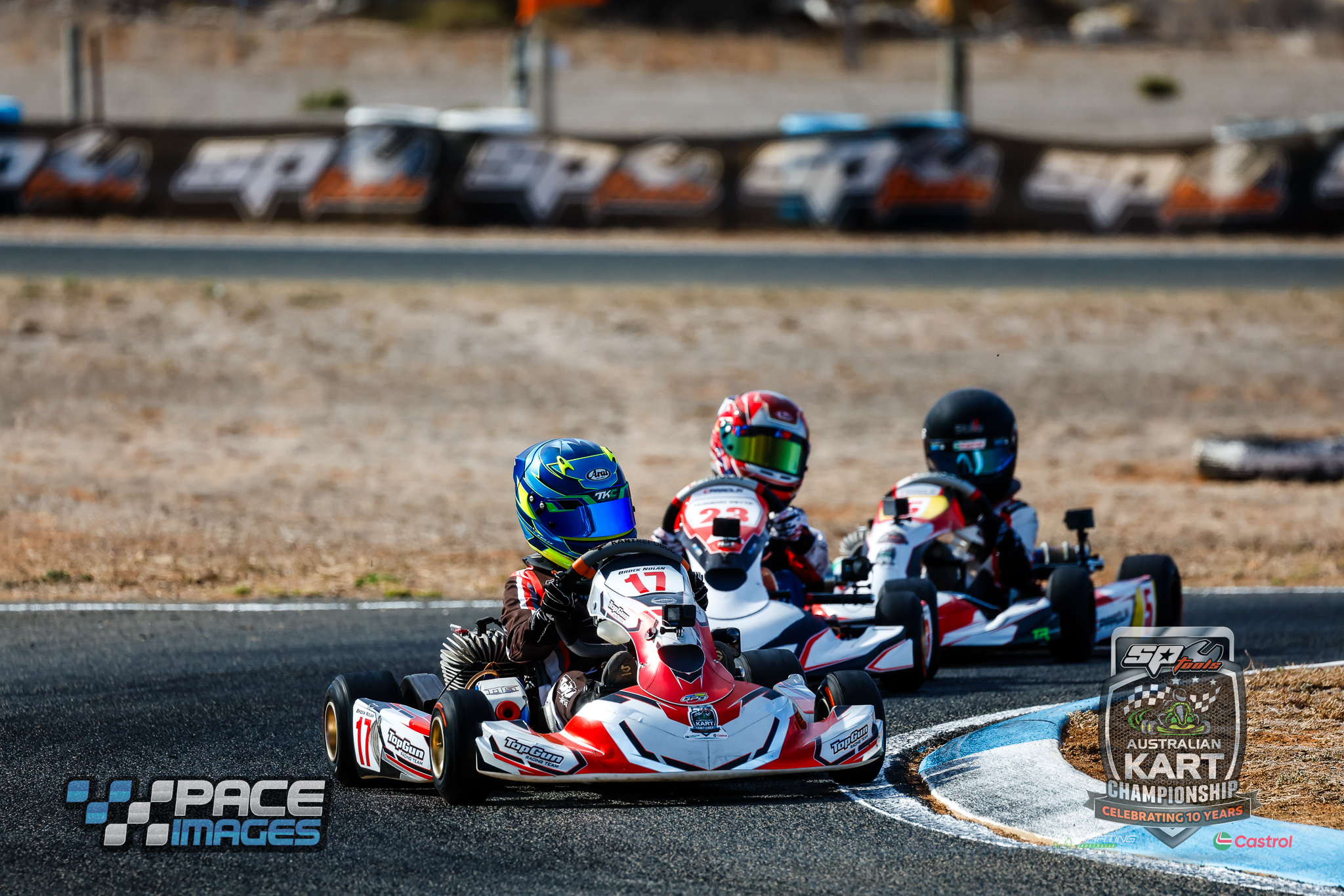Australian Kart... - Australian Kart Championship