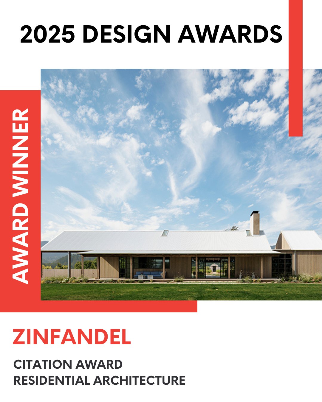 AIA - 🎉 Announcing the Winners of the 2025 Design Awards! 🏆 ...