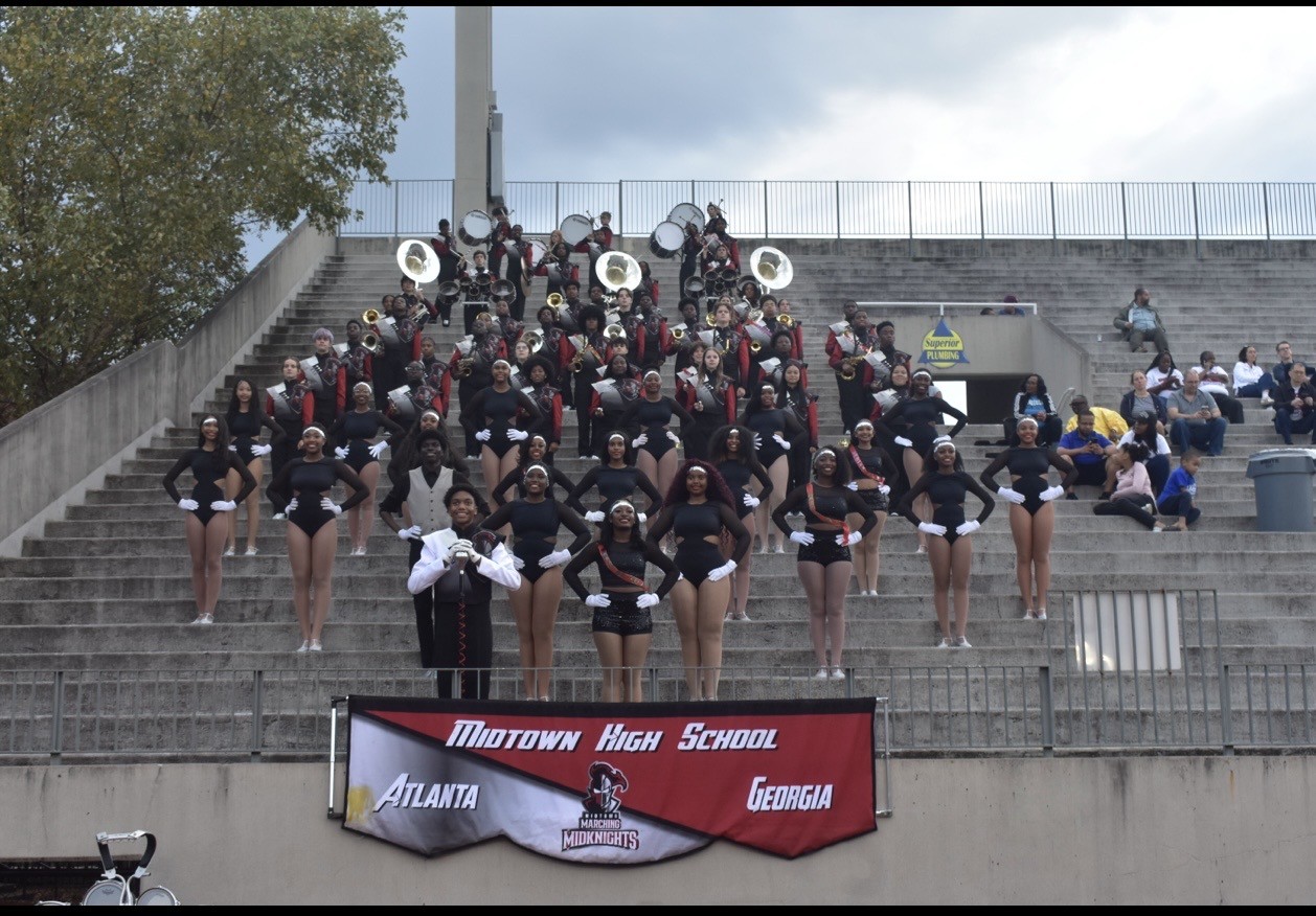 Midtown High School - Atlanta, GA | Atlanta GA