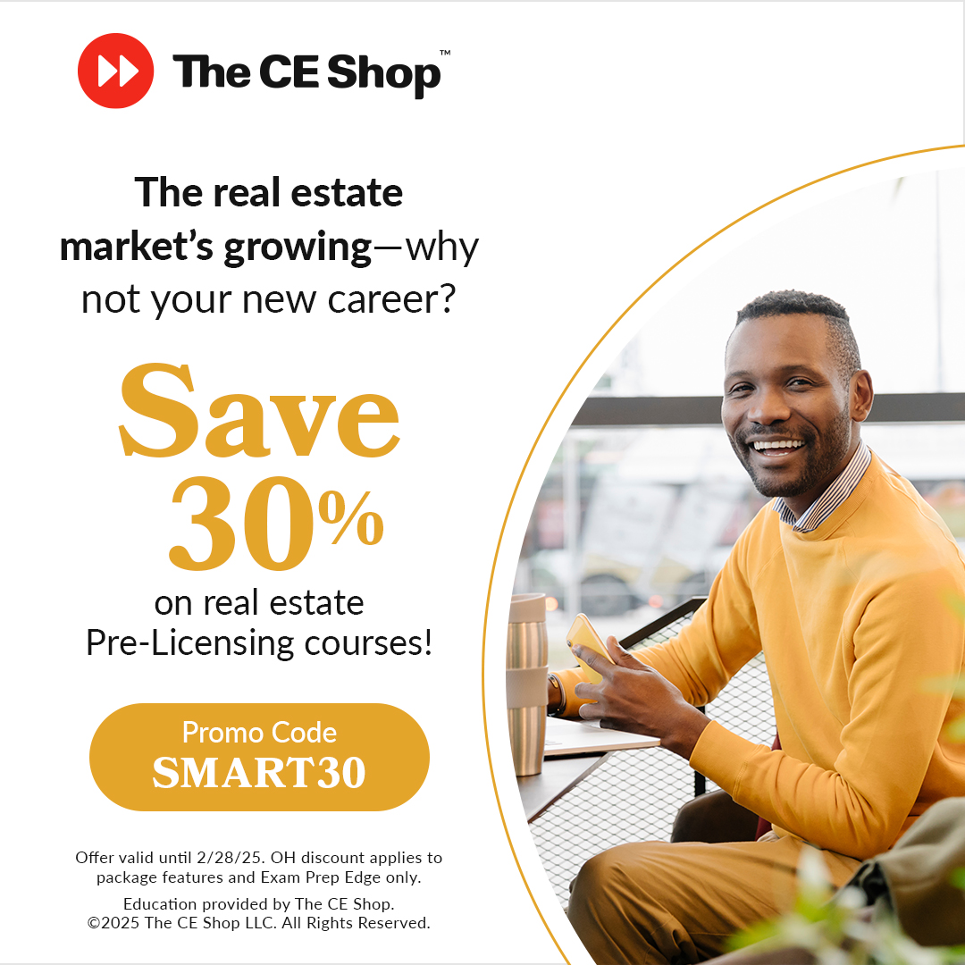 Coastal Advantage Real Estate Academy | Jacksonville NC