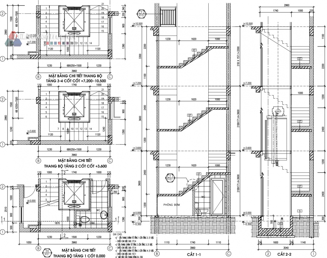 Th... - Thư viện kiến trúc - Tài liệu chia sẻ cho kiến trúc sư