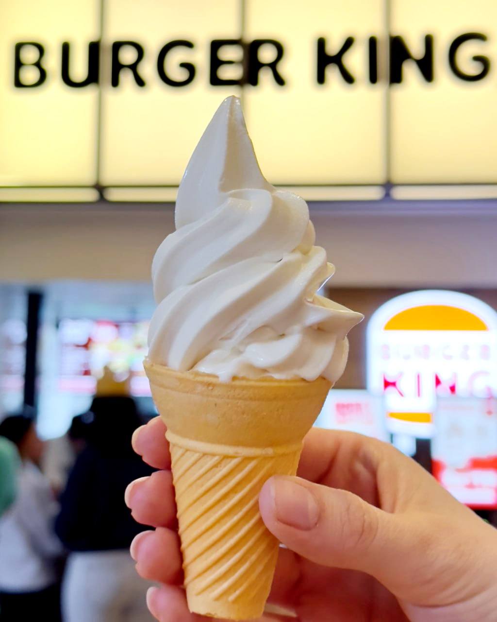Angelópolis - 🚨🍔 ¡La espera terminó! Burger King ya está... | Facebook