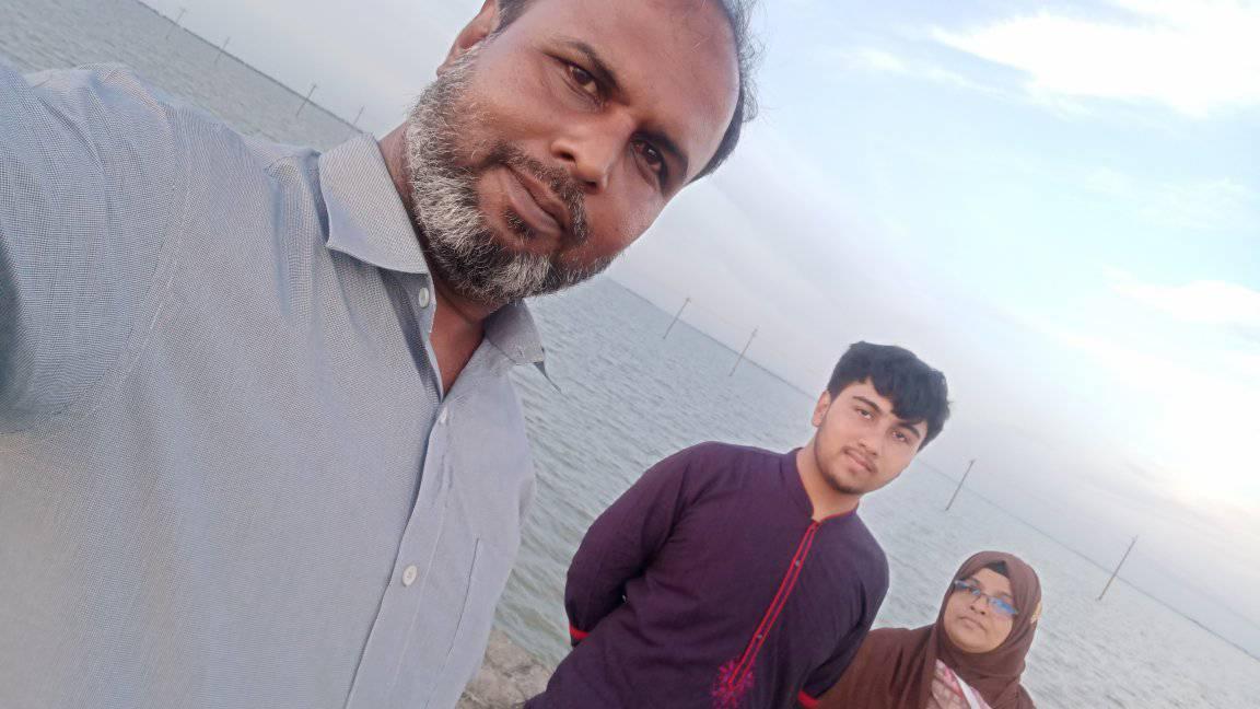 Rayhan Rafi