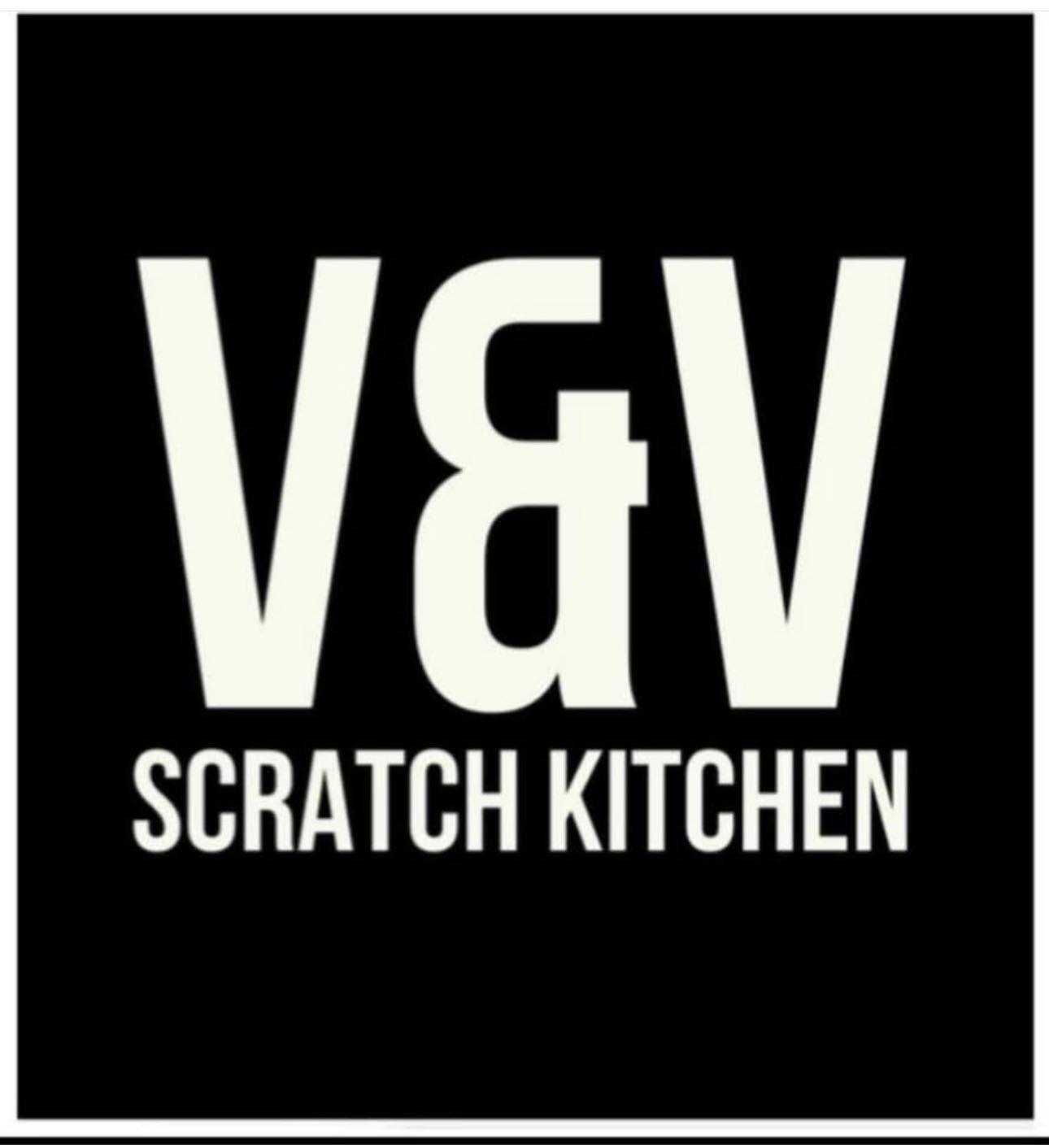 V&V scratch kitchen | Finleyville PA