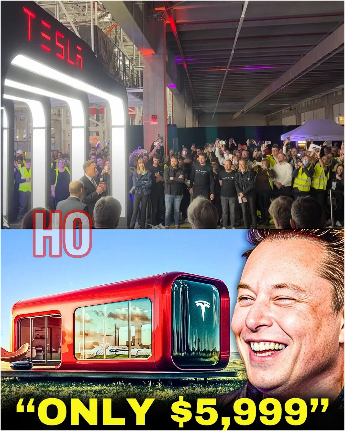 Elon Musk: 