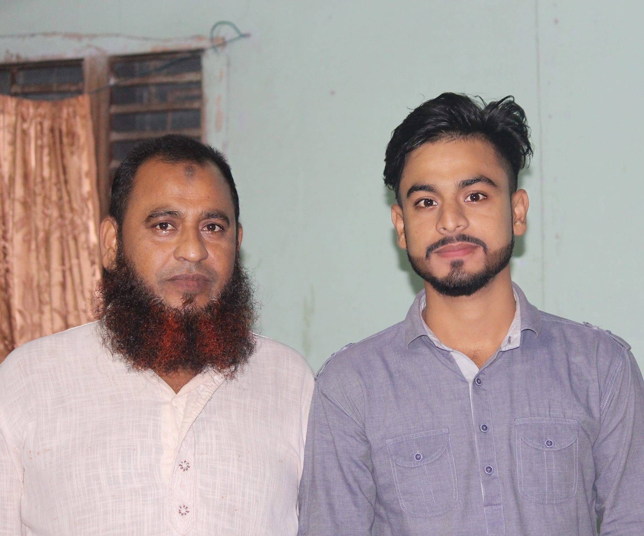 MD. Meraj Hasan Rabbi