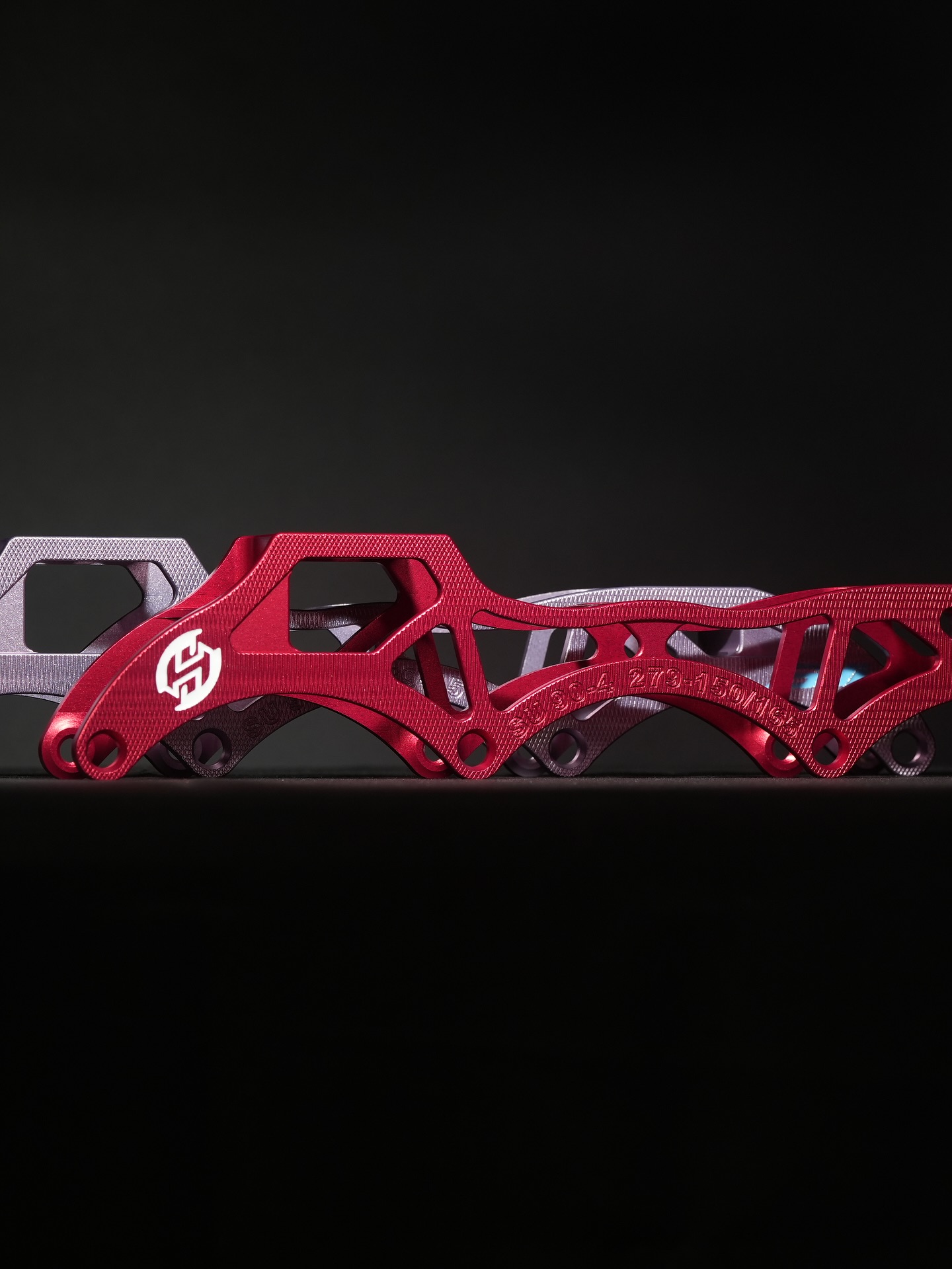 Taiwan SHI-Racing