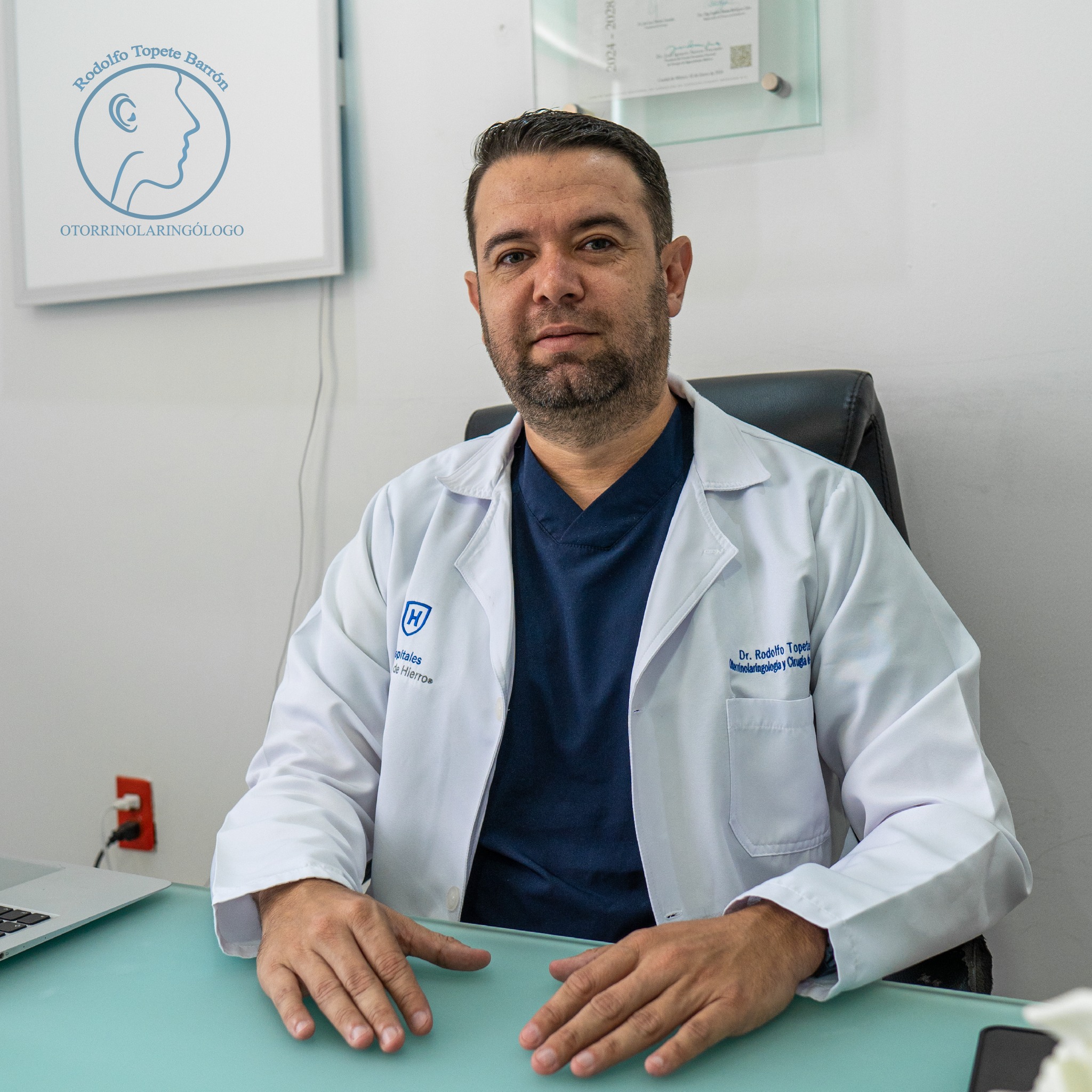 Dr. - 🎊 Muchas Felicidades al DOCTOR RODOLFO TOPETE por su cumpleaños ...