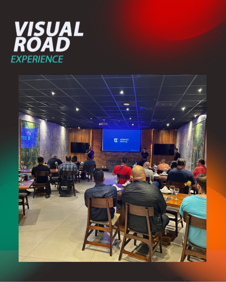 Visual Systems | São José do Rio Prêto SP