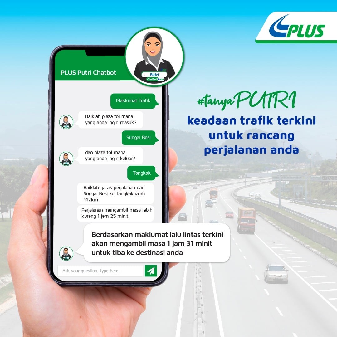 PLUS Malaysia - Majoriti majikan telah mengeluarkan arahan...